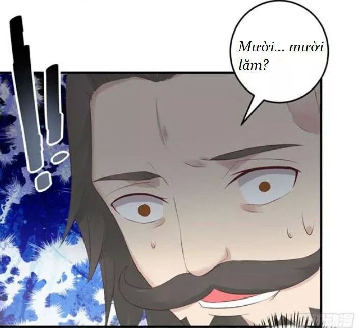 Tuyệt Sắc Quyến Rũ: Quỷ Y Chí Tôn Chapter 85 - Trang 2