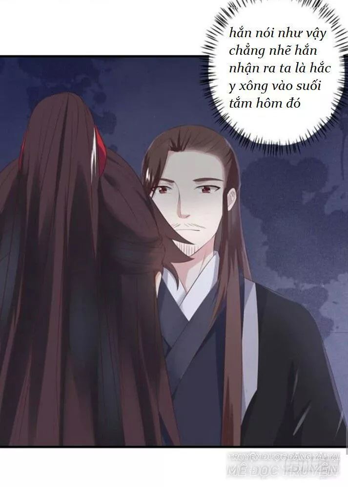 Tuyệt Sắc Quyến Rũ: Quỷ Y Chí Tôn Chapter 85 - Trang 2