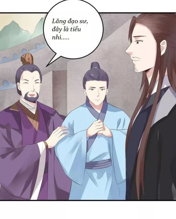 Tuyệt Sắc Quyến Rũ: Quỷ Y Chí Tôn Chapter 85 - Trang 2