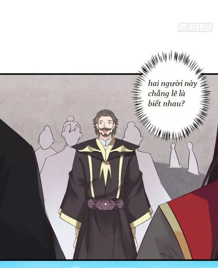 Tuyệt Sắc Quyến Rũ: Quỷ Y Chí Tôn Chapter 85 - Trang 2