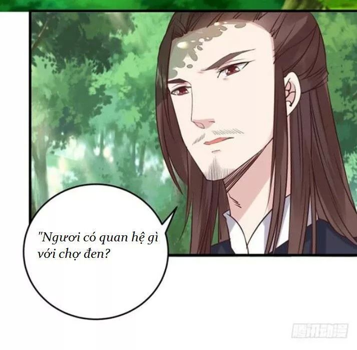 Tuyệt Sắc Quyến Rũ: Quỷ Y Chí Tôn Chapter 85 - Trang 2