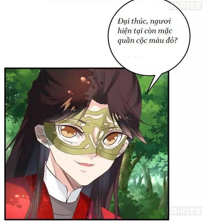 Tuyệt Sắc Quyến Rũ: Quỷ Y Chí Tôn Chapter 85 - Trang 2