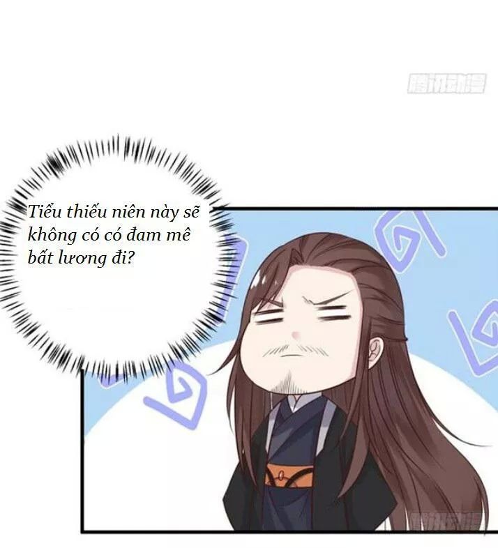 Tuyệt Sắc Quyến Rũ: Quỷ Y Chí Tôn Chapter 85 - Trang 2