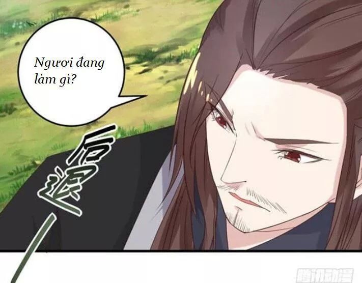 Tuyệt Sắc Quyến Rũ: Quỷ Y Chí Tôn Chapter 85 - Trang 2