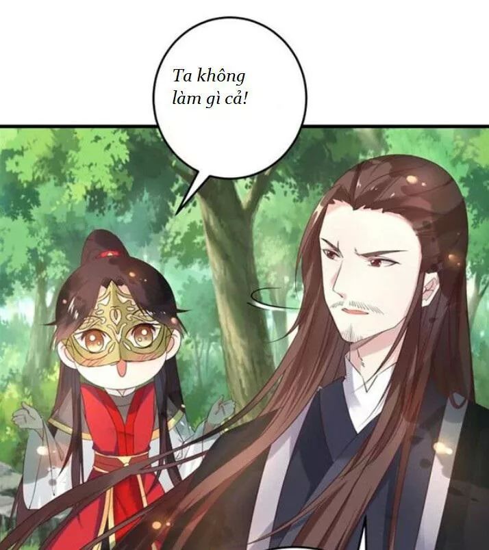 Tuyệt Sắc Quyến Rũ: Quỷ Y Chí Tôn Chapter 85 - Trang 2