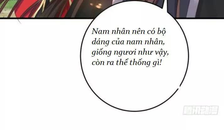 Tuyệt Sắc Quyến Rũ: Quỷ Y Chí Tôn Chapter 85 - Trang 2