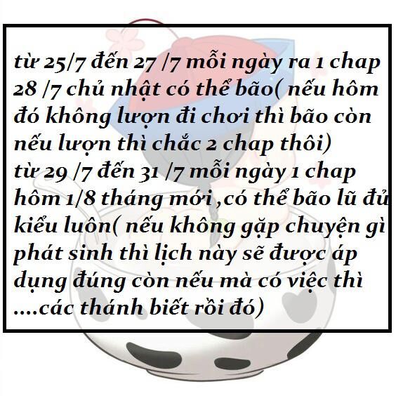 Tuyệt Sắc Quyến Rũ: Quỷ Y Chí Tôn Chapter 85 - Trang 2