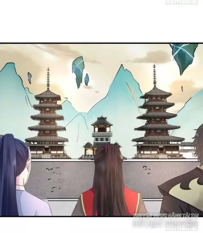 Tuyệt Sắc Quyến Rũ: Quỷ Y Chí Tôn Chapter 85 - Trang 2