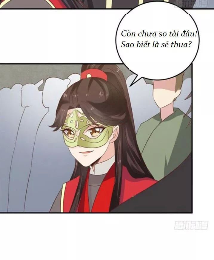 Tuyệt Sắc Quyến Rũ: Quỷ Y Chí Tôn Chapter 86 - Trang 2