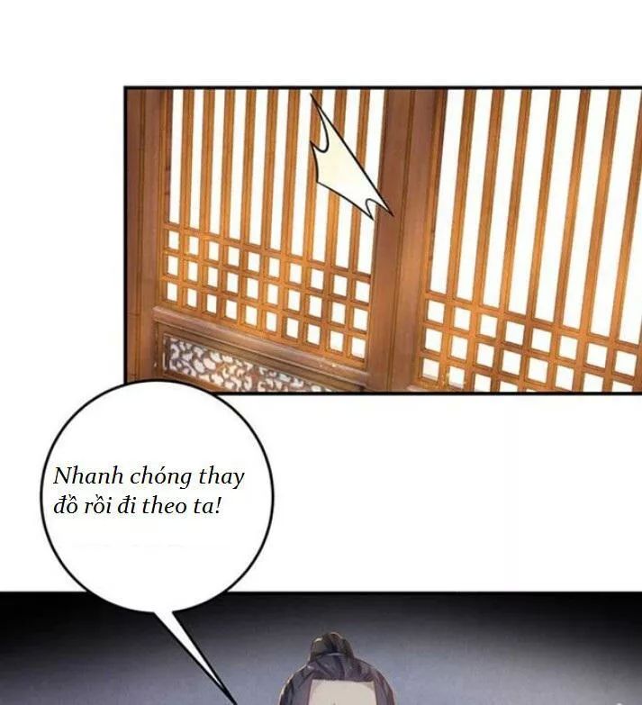 Tuyệt Sắc Quyến Rũ: Quỷ Y Chí Tôn Chapter 89 - Trang 2