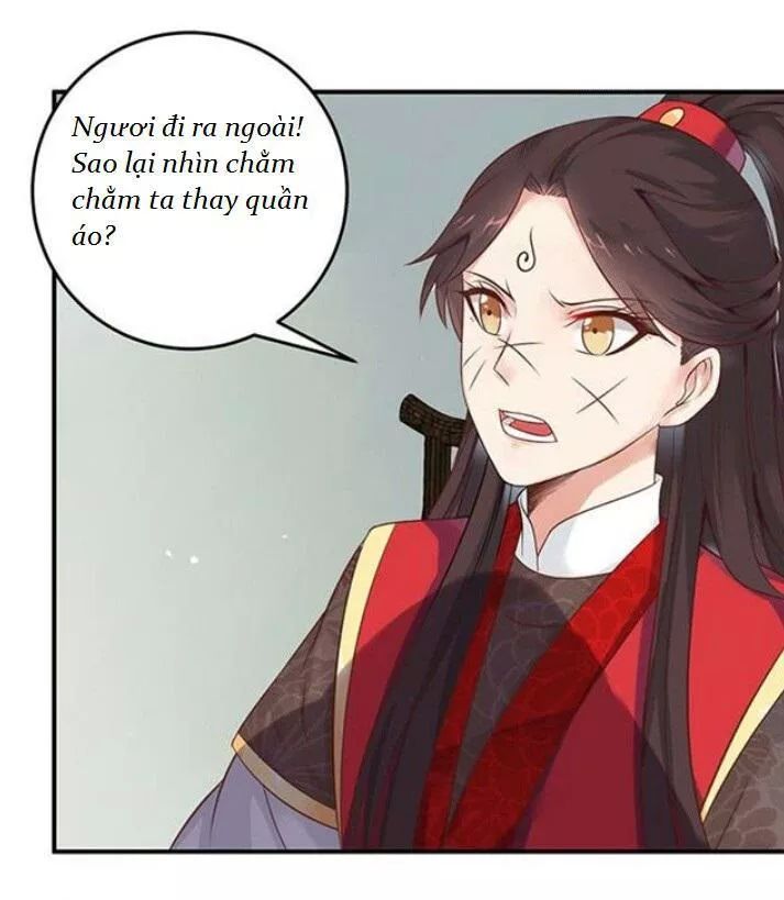 Tuyệt Sắc Quyến Rũ: Quỷ Y Chí Tôn Chapter 89 - Trang 2