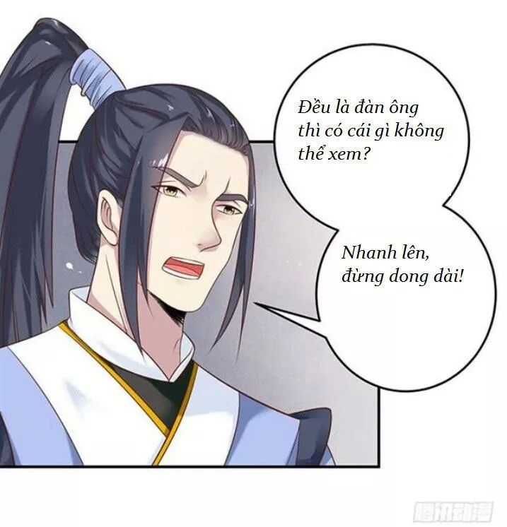 Tuyệt Sắc Quyến Rũ: Quỷ Y Chí Tôn Chapter 89 - Trang 2