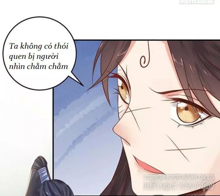 Tuyệt Sắc Quyến Rũ: Quỷ Y Chí Tôn Chapter 89 - Trang 2