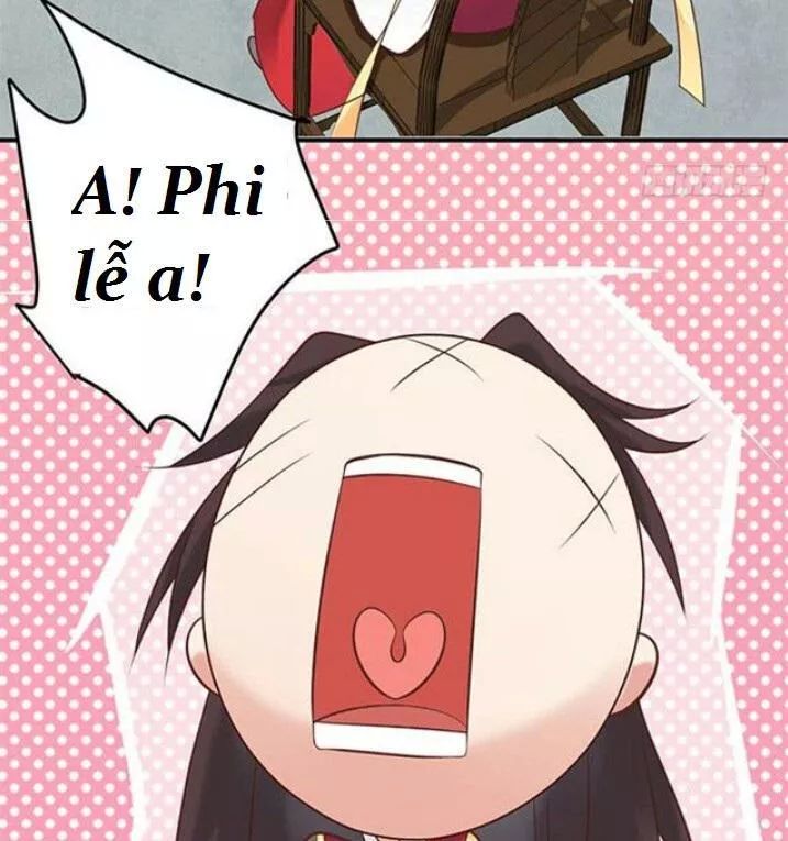 Tuyệt Sắc Quyến Rũ: Quỷ Y Chí Tôn Chapter 89 - Trang 2