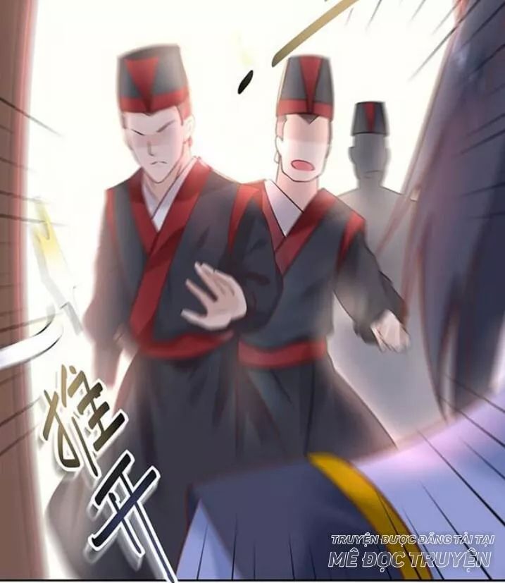 Tuyệt Sắc Quyến Rũ: Quỷ Y Chí Tôn Chapter 89 - Trang 2