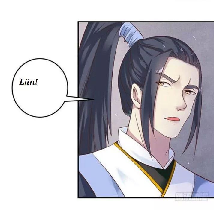 Tuyệt Sắc Quyến Rũ: Quỷ Y Chí Tôn Chapter 89 - Trang 2