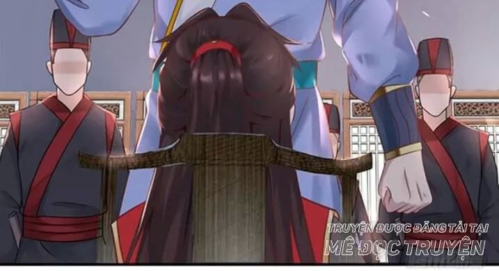 Tuyệt Sắc Quyến Rũ: Quỷ Y Chí Tôn Chapter 89 - Trang 2