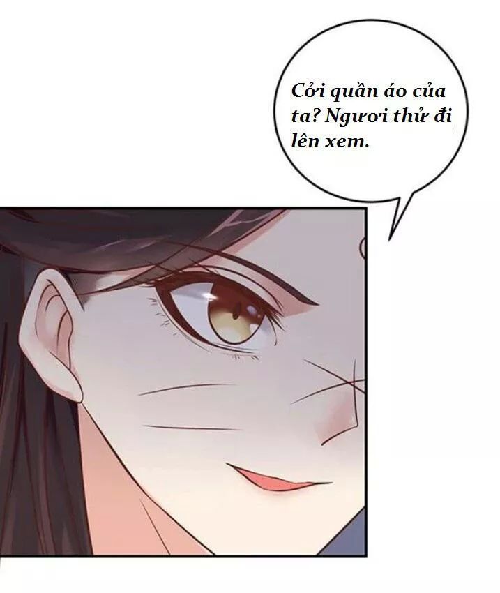 Tuyệt Sắc Quyến Rũ: Quỷ Y Chí Tôn Chapter 89 - Trang 2