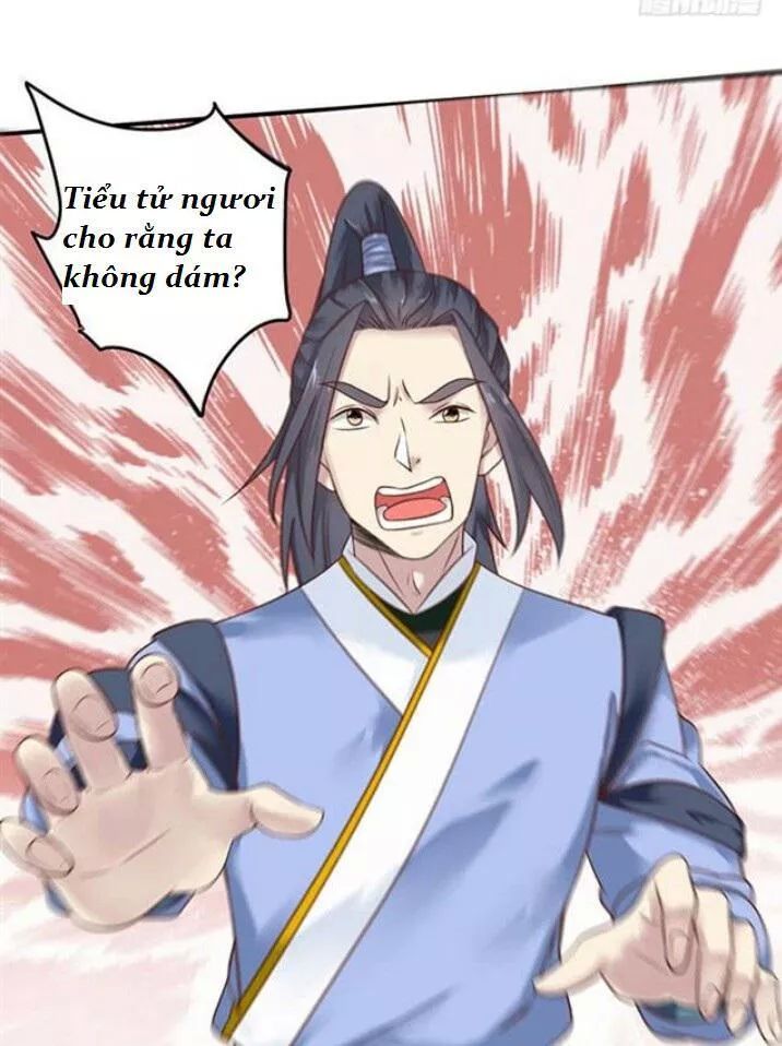 Tuyệt Sắc Quyến Rũ: Quỷ Y Chí Tôn Chapter 89 - Trang 2