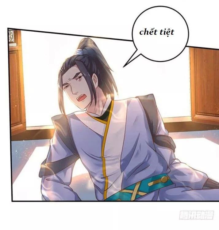 Tuyệt Sắc Quyến Rũ: Quỷ Y Chí Tôn Chapter 89 - Trang 2