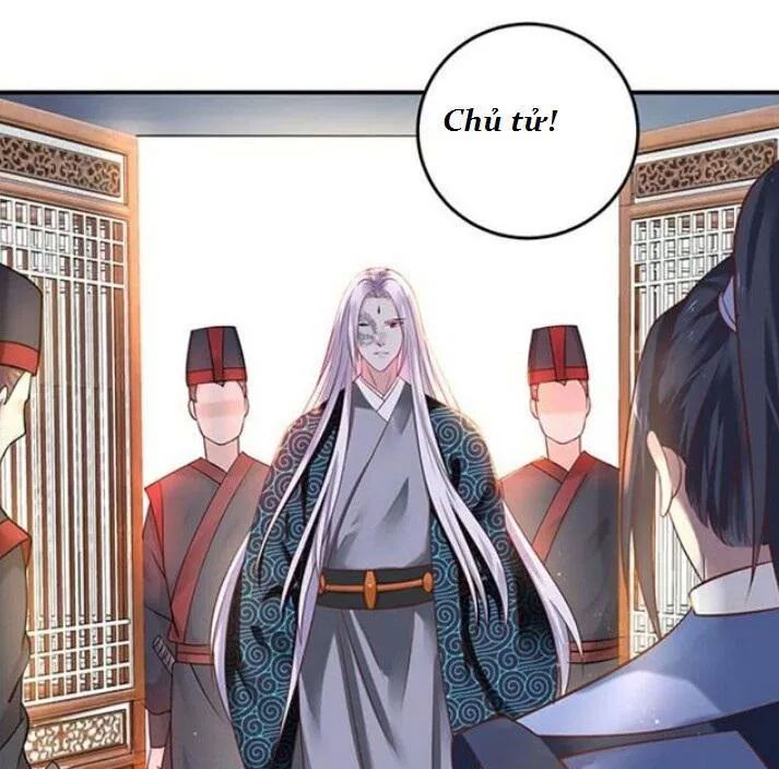 Tuyệt Sắc Quyến Rũ: Quỷ Y Chí Tôn Chapter 89 - Trang 2