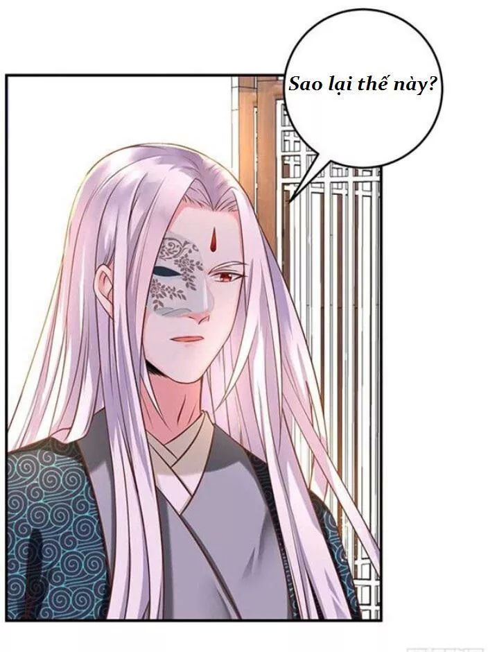 Tuyệt Sắc Quyến Rũ: Quỷ Y Chí Tôn Chapter 89 - Trang 2