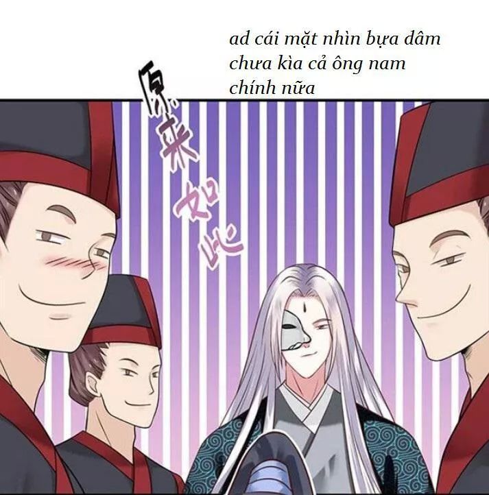 Tuyệt Sắc Quyến Rũ: Quỷ Y Chí Tôn Chapter 89 - Trang 2