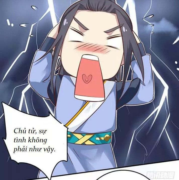 Tuyệt Sắc Quyến Rũ: Quỷ Y Chí Tôn Chapter 89 - Trang 2