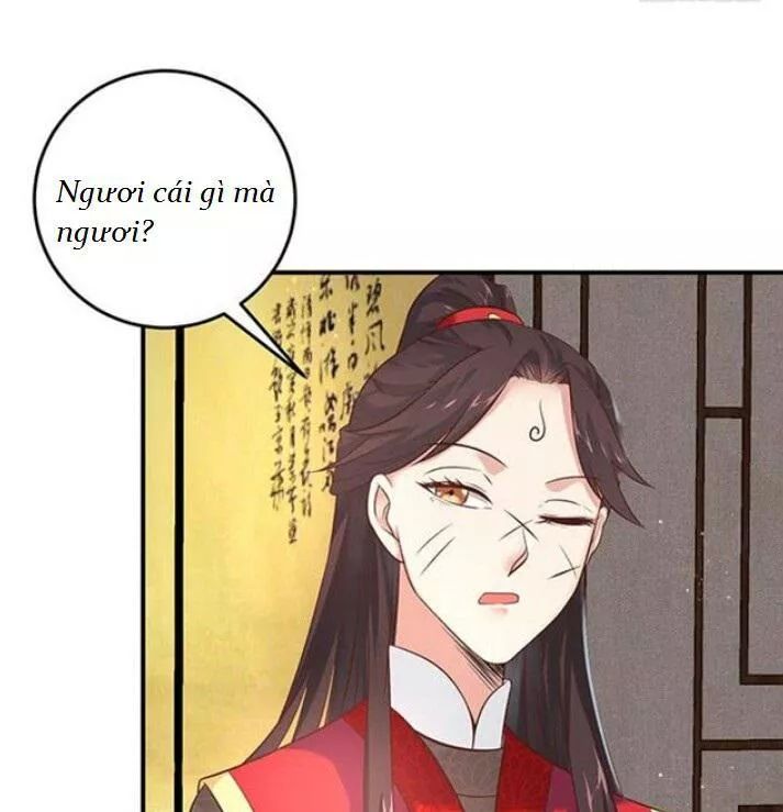 Tuyệt Sắc Quyến Rũ: Quỷ Y Chí Tôn Chapter 89 - Trang 2