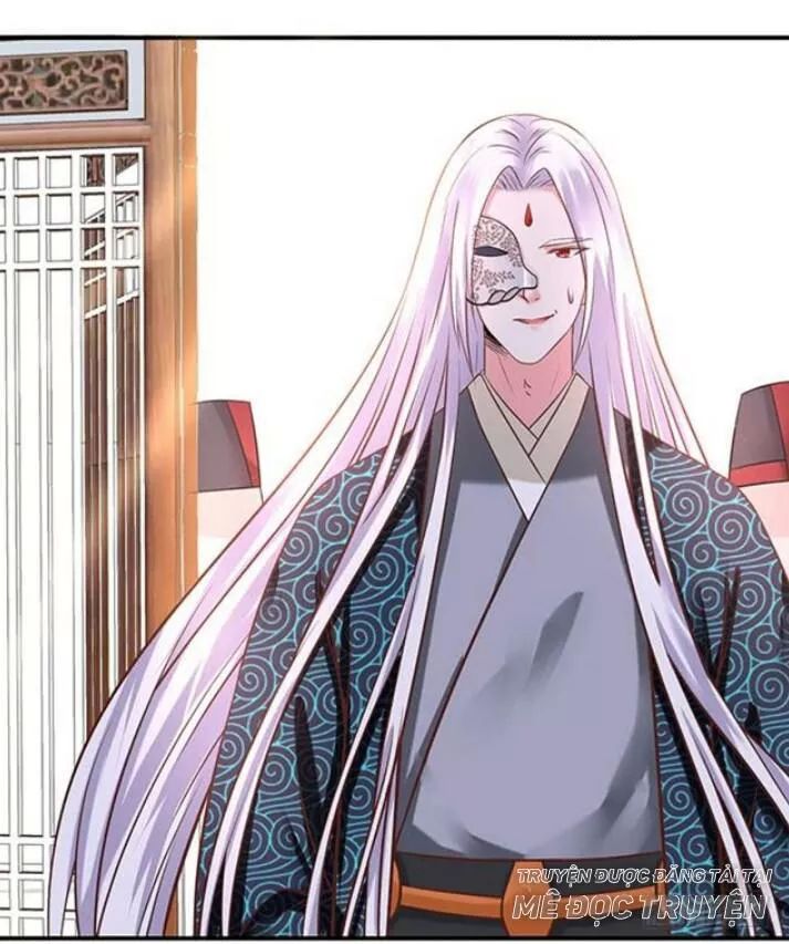 Tuyệt Sắc Quyến Rũ: Quỷ Y Chí Tôn Chapter 89 - Trang 2