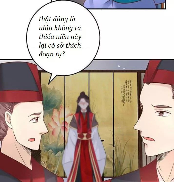 Tuyệt Sắc Quyến Rũ: Quỷ Y Chí Tôn Chapter 89 - Trang 2