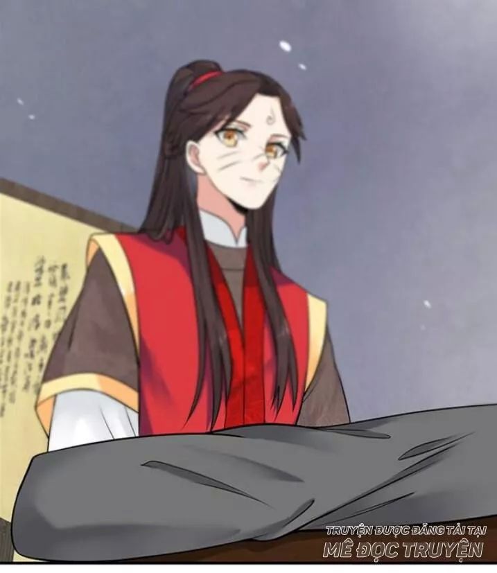 Tuyệt Sắc Quyến Rũ: Quỷ Y Chí Tôn Chapter 89 - Trang 2