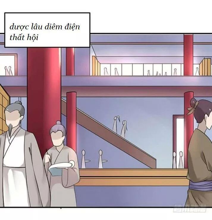 Tuyệt Sắc Quyến Rũ: Quỷ Y Chí Tôn Chapter 89 - Trang 2