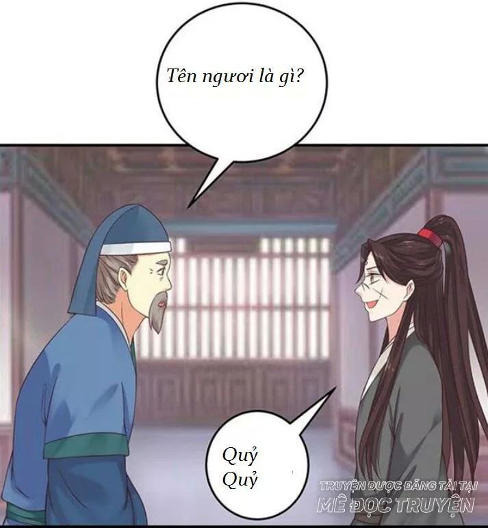 Tuyệt Sắc Quyến Rũ: Quỷ Y Chí Tôn Chapter 89 - Trang 2