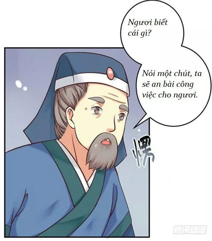 Tuyệt Sắc Quyến Rũ: Quỷ Y Chí Tôn Chapter 89 - Trang 2
