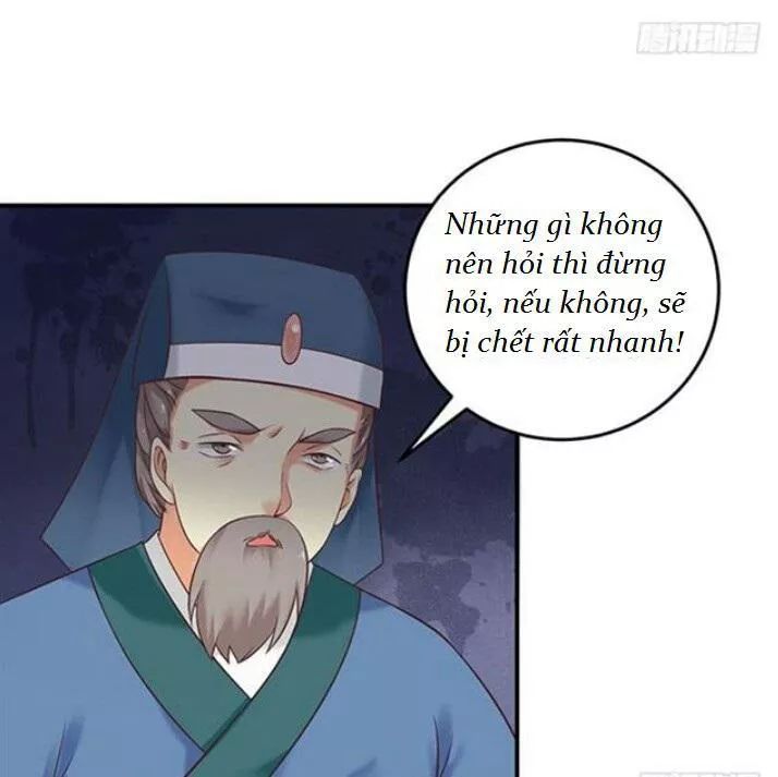Tuyệt Sắc Quyến Rũ: Quỷ Y Chí Tôn Chapter 89 - Trang 2