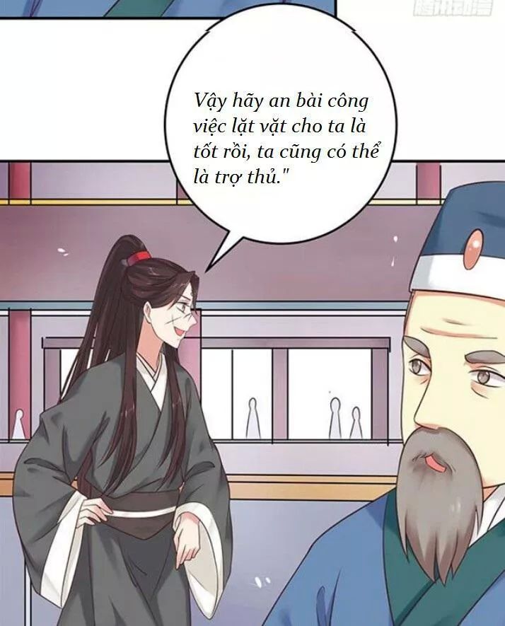 Tuyệt Sắc Quyến Rũ: Quỷ Y Chí Tôn Chapter 89 - Trang 2