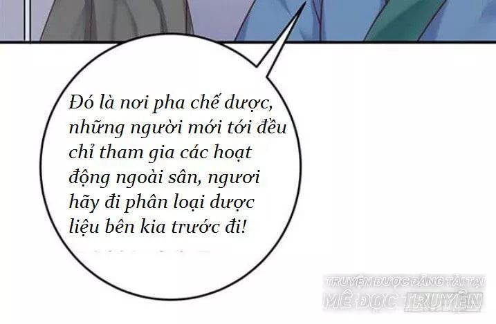 Tuyệt Sắc Quyến Rũ: Quỷ Y Chí Tôn Chapter 89 - Trang 2