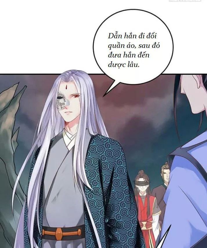 Tuyệt Sắc Quyến Rũ: Quỷ Y Chí Tôn Chapter 89 - Trang 2