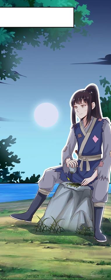 Tuyệt Sắc Quyến Rũ: Quỷ Y Chí Tôn Chapter 9 - Trang 2