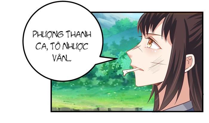 Tuyệt Sắc Quyến Rũ: Quỷ Y Chí Tôn Chapter 9 - Trang 2