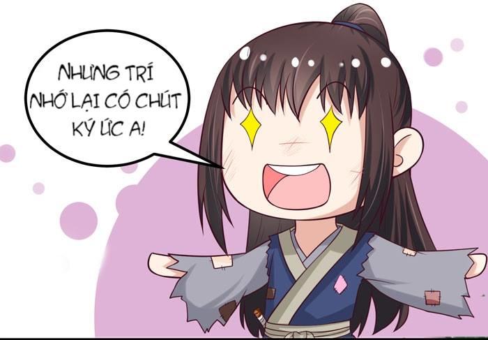 Tuyệt Sắc Quyến Rũ: Quỷ Y Chí Tôn Chapter 9 - Trang 2