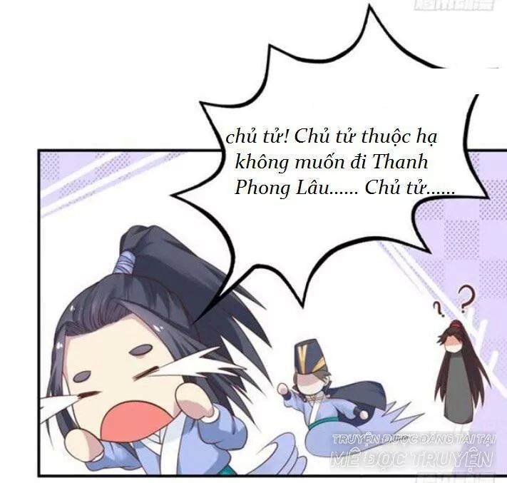 Tuyệt Sắc Quyến Rũ: Quỷ Y Chí Tôn Chapter 94 - Trang 2