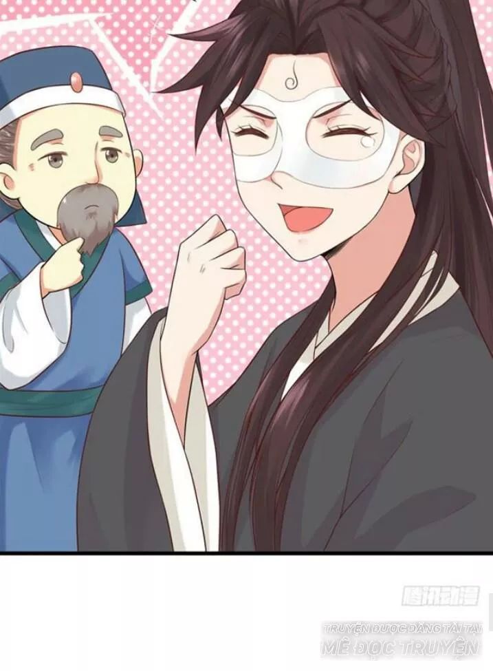 Tuyệt Sắc Quyến Rũ: Quỷ Y Chí Tôn Chapter 94 - Trang 2