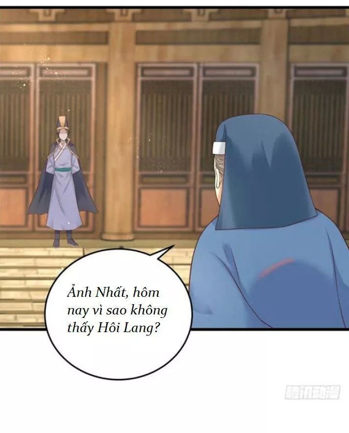 Tuyệt Sắc Quyến Rũ: Quỷ Y Chí Tôn Chapter 94 - Trang 2