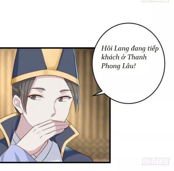 Tuyệt Sắc Quyến Rũ: Quỷ Y Chí Tôn Chapter 94 - Trang 2