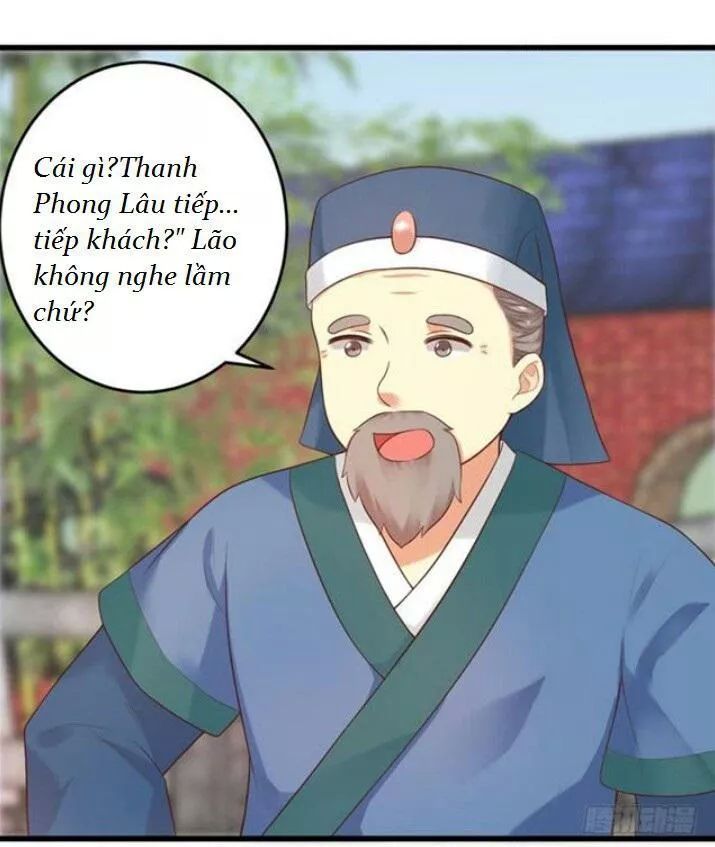 Tuyệt Sắc Quyến Rũ: Quỷ Y Chí Tôn Chapter 94 - Trang 2
