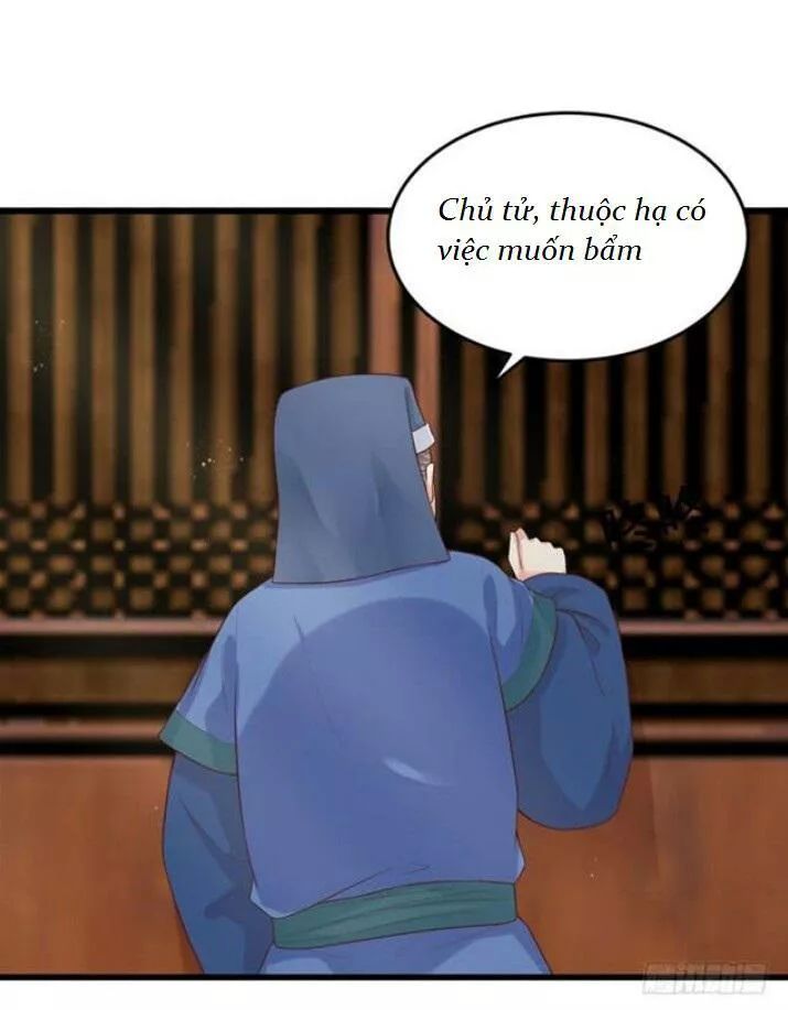 Tuyệt Sắc Quyến Rũ: Quỷ Y Chí Tôn Chapter 94 - Trang 2