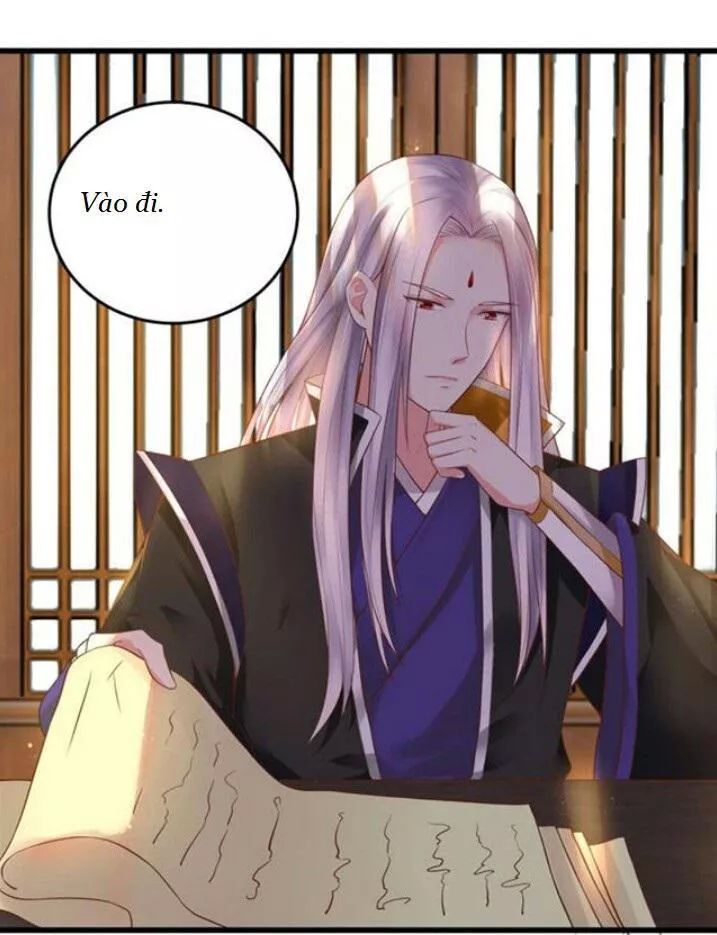 Tuyệt Sắc Quyến Rũ: Quỷ Y Chí Tôn Chapter 94 - Trang 2