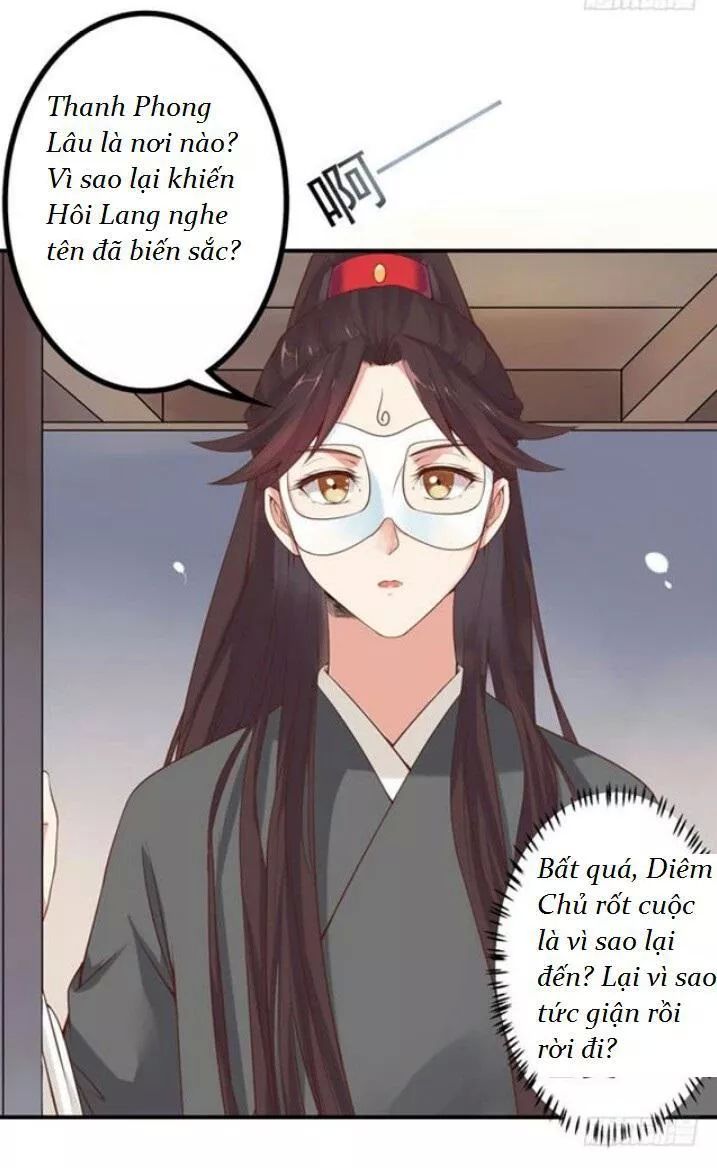 Tuyệt Sắc Quyến Rũ: Quỷ Y Chí Tôn Chapter 94 - Trang 2